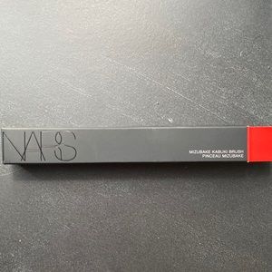 NARS Kabuki Brush